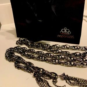Paparazzi necklace